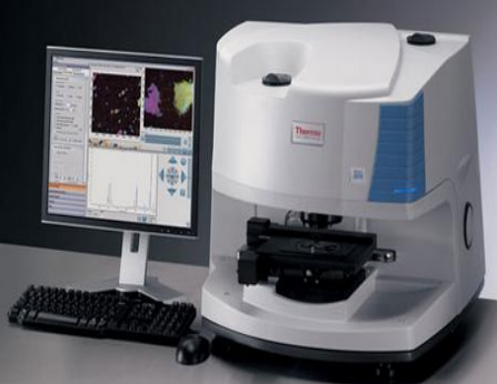 傅立葉變換顯微紅外光譜儀